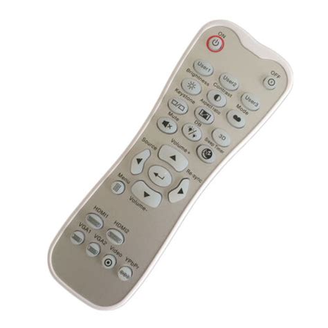 Original Remote Control Br B For Optoma Hd Br Hd Hdr Hd Dse