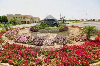 Open Form No Transfer Fees Bahria Orchard Phase 2 F Block 8 Marla On