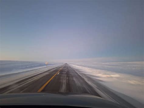 Ruta Corte De Circulaci N Para Veh Culos Livianos Entre Trelew Y