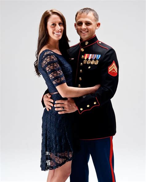 Usmc Photography By Nick Wade Wilmington Nc Interracial Couples