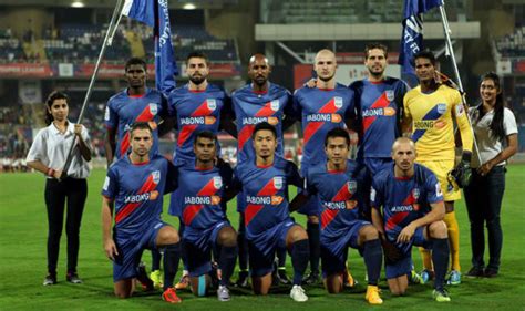 Mumbai City Fc Vs Chennaiyin Fc Hero Indian Super League Isl 2014 39th Match Preview Hosts