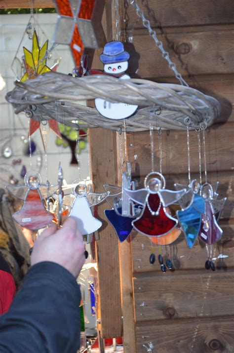 Weihnachtsdorf rund um den Toelleturm Barmer Verschönerungsverein