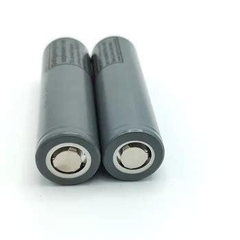 Rechargeable Lithium Battery Lithium Ion Batteries Inr M