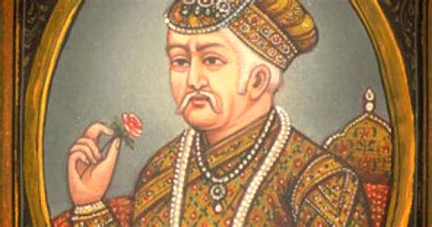 Akbar Abul Fateh Jalal Uddin Muhammad Akbar