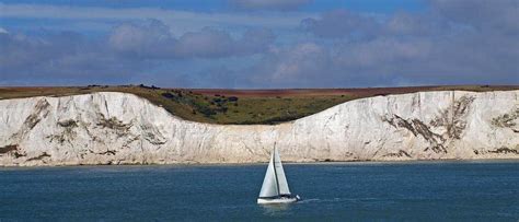 White Cliffs of Dover in danger from developers, National Trust pleas ...