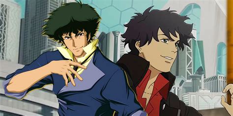 Cowboy Bebop Creator Admits His New Show Is Connected To The Iconic Anime