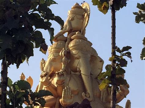 Panchamukhi Ganesha Temple Bangalore Tripadvisor