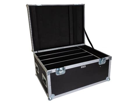 Jb Systems Rack Para Xbeamspot Bar