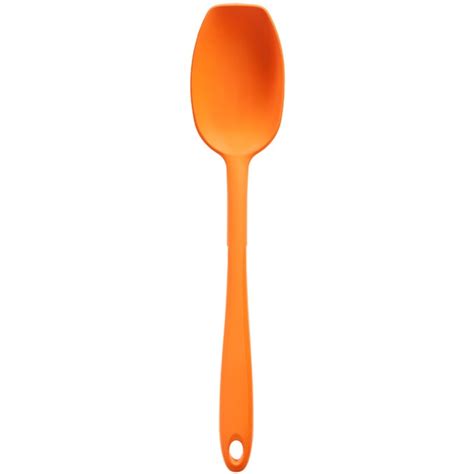 Cooking Spoon Orange Original Mama Betty