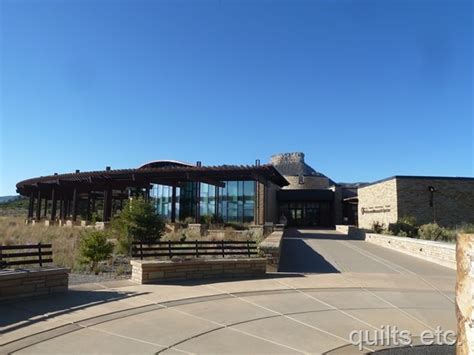 Mesa Verde Visitor Center