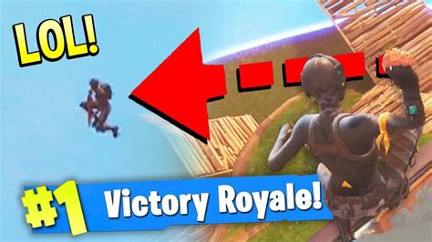 The Greatest Impulse Grenade Kill In Fortnite Battle Royale Youtube