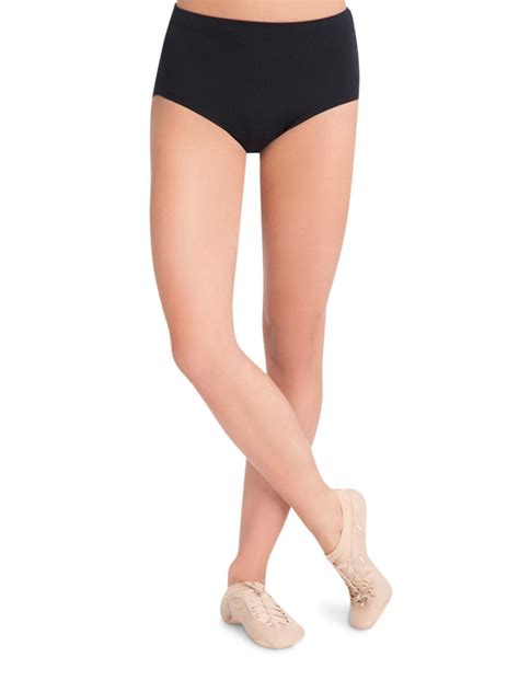 Dance Etc Capezio Tb111c Girls Dance Briefs