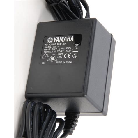 Yamaha Pa 10 Adapter Kopen Goedkope Promo Pa Mixer Voeding