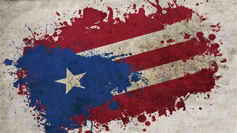 Puerto Rican Flag Background (43+ images)