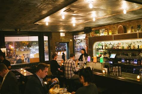 The Top Happy Hours In Nyc