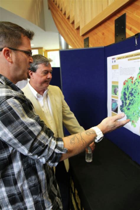 Fond du Lac college students work with NASA scientists - Cloquet Pine ...