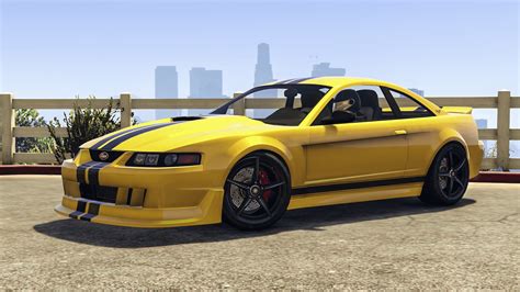 The All New Vapid Dominator Asp Rgtaonline