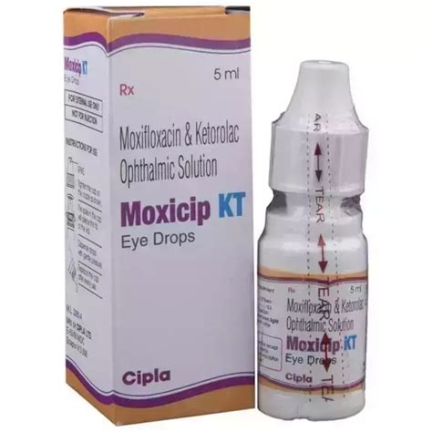 Moxicip Kt Uses Price Dosage Side Effects Substitute Buy Online