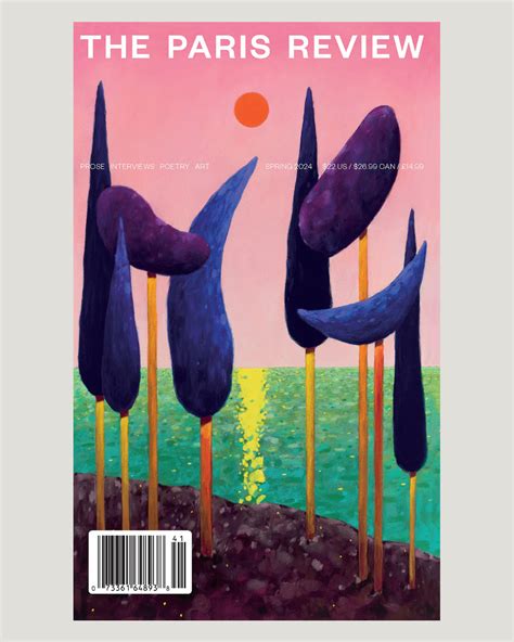 The Paris Review Issue No 247 Spring 2024 Raasted