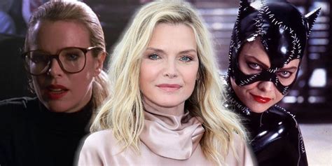 Introducir 53+ imagen batman catwoman michelle pfeiffer - Abzlocal.mx