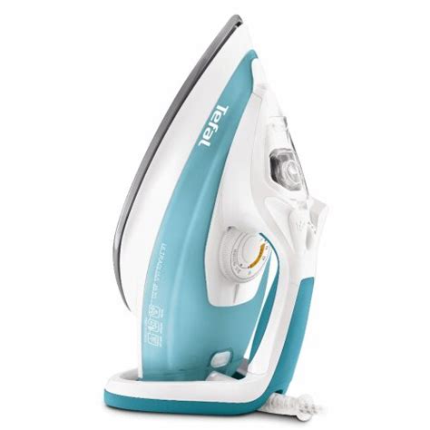 Fier De Calcat Tefal FV4570E0 Talpa Ultragliss Diffusion 2200 W 2 M