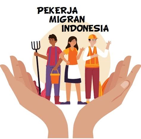 Inflasi Rugikan Para Pekerja Migran Trax Indonesia