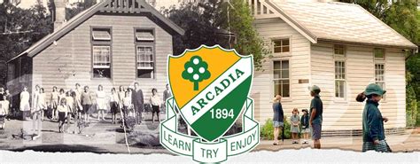 Arcadia History | The history of Arcadia in the Hills District of NSW