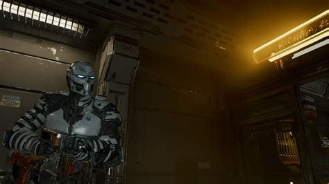 Dead Space Remake All Suit Locations Gameskinny