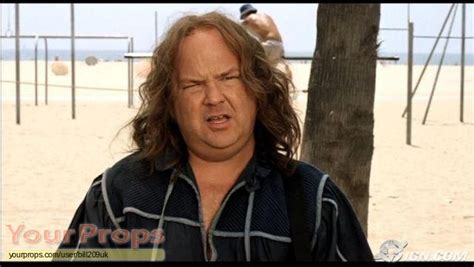 Tenacious D In The Pick Of Destiny Kyle Gass Venice Beach Costume Original Movie Costume