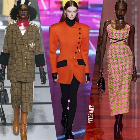 10 Of The Best Looks From Milan Fashion Week Fall/Winter 2022 Show