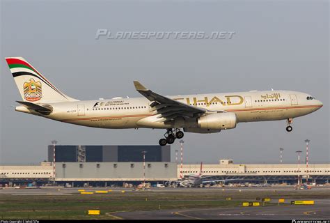 A Eyp Etihad Airways Airbus A Photo By Kehdi W Id