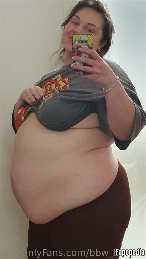 Bbw Bonnie Nude Onlyfans Leaks Photo Fapopedia