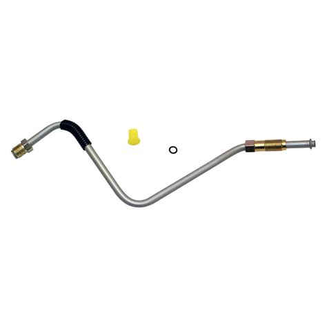 Gates Nissan Altima Power Steering Pressure Line Hose Assembly