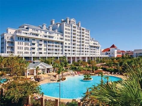 Top 11 All-Inclusive Resorts in Destin, Florida: A Memorable Emerald ...