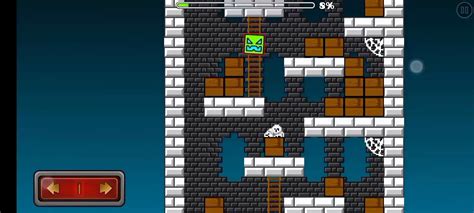 tower a full 2.2 level what i have created : r/geometrydash