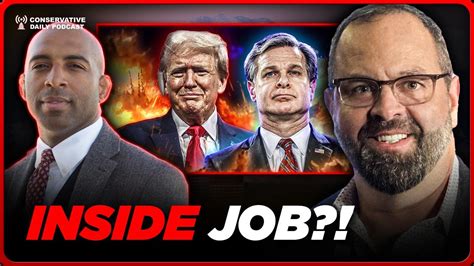 Joe Oltmann Live Inside Job Lawfare Failed The Deep State Resorted