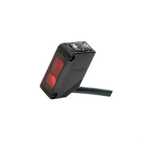 Omron E3Z LS61 Photoelectric Sensor At Best Price In Ahmedabad