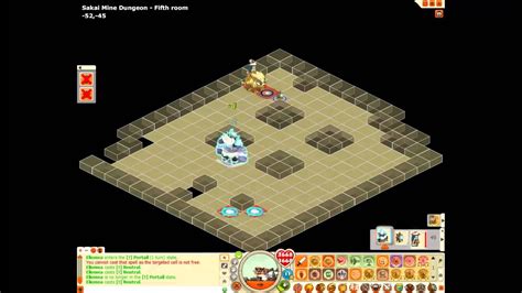 Dofus Solotage De Grolloum Ou N En Eliotrope YouTube