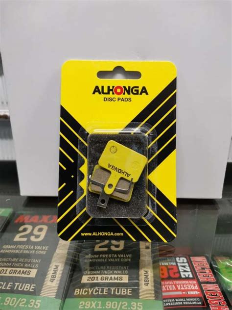 Pastilla Alhonga Resina Tipo Shimano B01S BIKEPERUSHOP Tienda De