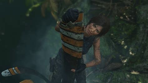 Shadow Of The Tomb Raider Lets Play Deutsch 04 Allein Im Dschungel