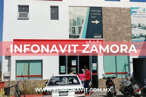 Infonavit Zamora Cita Tel Fonos Y Horarios