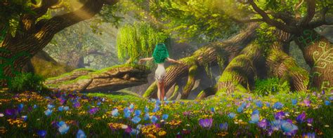 Mavka The Forest Song 2023 Screencap Fancaps