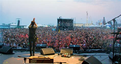 Vuelve El Arenal Sound Con Anunciadas Mejoras