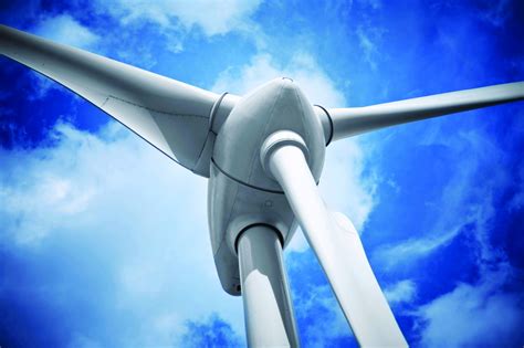 Extending the life of wind-turbine components | Wind Systems Magazine