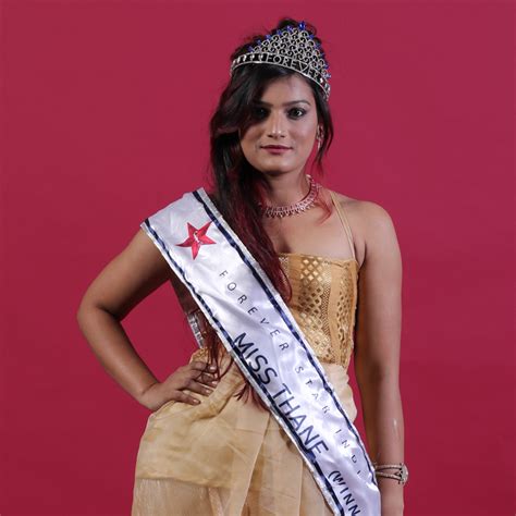 Miss Lucknow 2022 Purvi Pandey