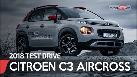 Bande Jaluneta Fiat Ag Test Citroen C Aircross