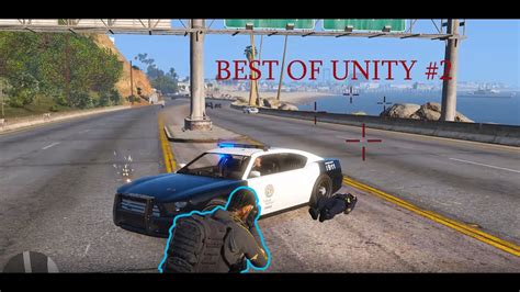 BEST OF UNITY RP 2 YouTube