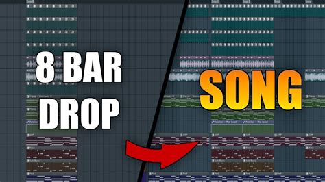 Vom Loop Zum Song Arrangement Tipps Tricks FL Studio YouTube