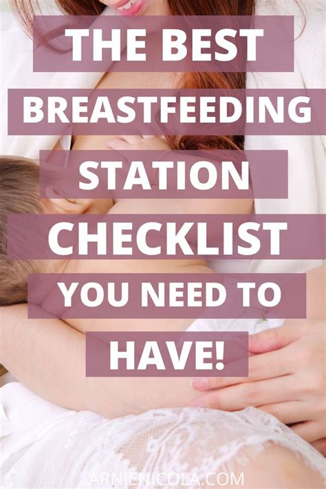 14 Essential Breastfeeding Tips For The First 14 Days Artofit