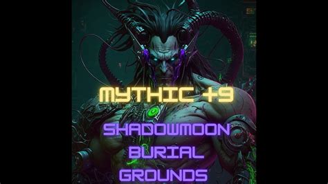 World Of Warcraft Dragonflight Bm Hunter Mythic Shadowmoon Burial